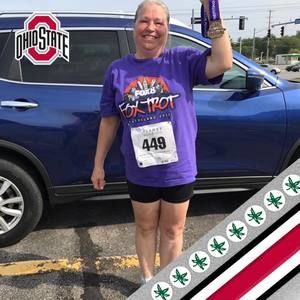 Meet your Posher, Deborah